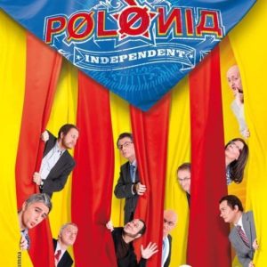 POLONIA INDEPENDENT
				 (edición en catalán)