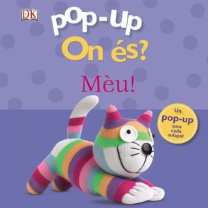 POP-UP ON ES? MEU!
				 (edición en catalán)