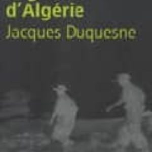 POUR COMPRENDRE LA GUERRE D ALGERIE
				 (edición en francés)
