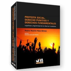 PROTESTA SOCIAL, DERECHO PUNITIVO Y DERECHOS FUNDAMENTALES