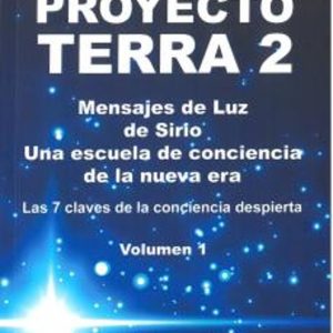 PROYECTO TERRA 2 - VOLUMEN 1