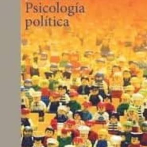 PSICOLOGIA POLITICA