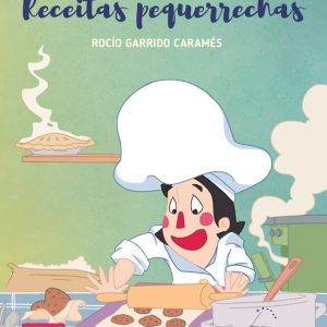 RECEITAS PEQUERRECHAS
				 (edición en gallego)