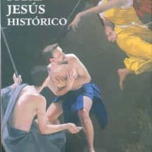 REFLEXIONES SOBRE JESUS HISTORICO