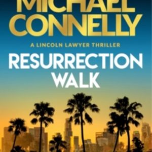RESURRECTION WALK
				 (edición en inglés)