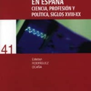 SALUD PUBLICA EN ESPAÑA