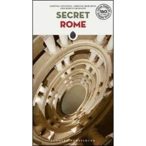 SECRET ROME
				 (edición en inglés)