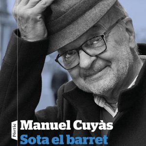 SOTA EL BARRET
				 (edición en catalán)