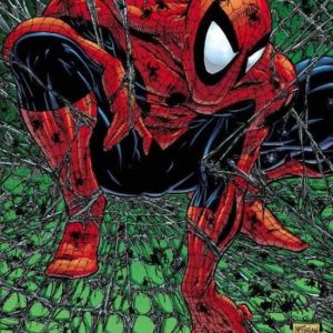 SPIDERMAN: TORMENTO MARVEL MUST HAVE