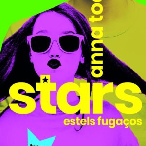 STARS: ESTELS FUGAÇOS
				 (edición en catalán)