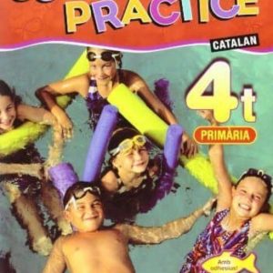 SUMMER PRACTICE 4 PRIMARIA + CD (CATALAN)
				 (edición en inglés)