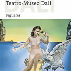 TEATRO-MUSEO DALÍ DE FIGUERES (ITALIANO)
				 (edición en italiano)