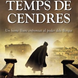 TEMPS DE CENDRES
				 (edición en catalán)