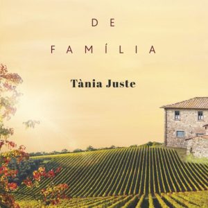 TEMPS DE FAMÍLIA (PREMI NÈSTOR LUJÁN 2015)
				 (edición en catalán)
