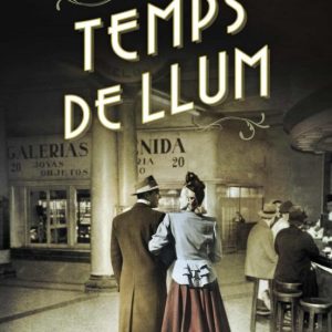 TEMPS DE LLUM
				 (edición en catalán)