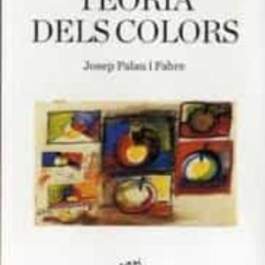 TEORIA DELS COLORS
				 (edición en catalán)