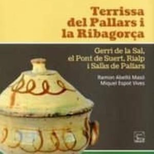 TERRISSA DEL PALLARS I LA RIBAGORÇA
				 (edición en catalán)