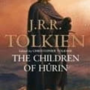 THE CHILDREN OF HURIN
				 (edición en inglés)