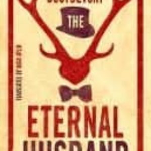 THE ETERNAL HUSBAND
				 (edición en inglés)