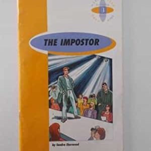 THE IMPOSTOR (BR 4 ESO)