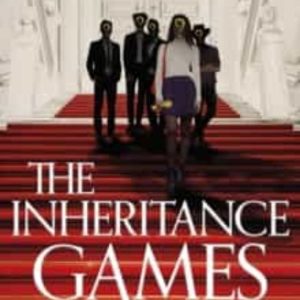 THE INHERITANCE GAMES (THE INHERITANCE GAMES 1)
				 (edición en inglés)
