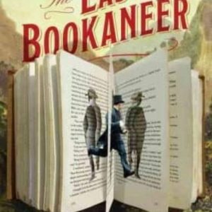 THE LAST BOOKANEER
				 (edición en inglés)