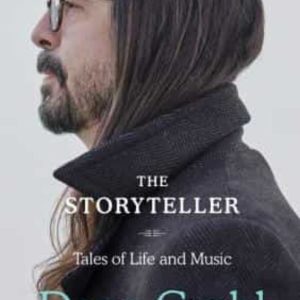 THE STORYTELLER
				 (edición en inglés)