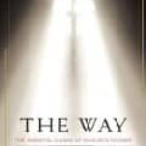 THE WAY
				 (edición en inglés)