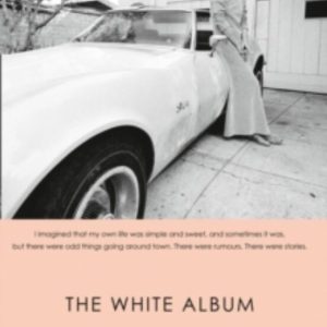 THE WHITE ALBUM
				 (edición en inglés)