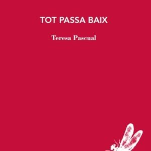TOT PASSA BAIX
				 (edición en catalán)