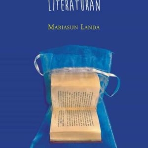 TXIKIAREN HANDITASUNA LITERATURAN
				 (edición en euskera)