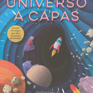 UN UNIVERSO A CAPAS (SOLAPAS)