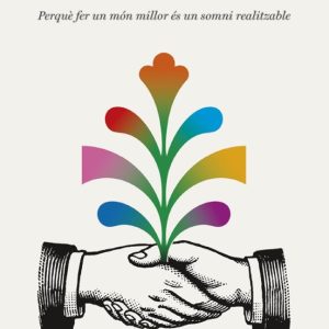 UTOPIA PER A REALISTES
				 (edición en catalán)