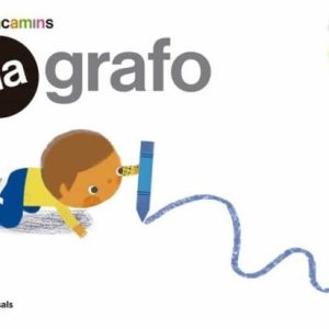 VIA GRAFO 5 ANYS
				 (edición en catalán)