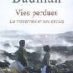 VIES PERDUES
				 (edición en francés)