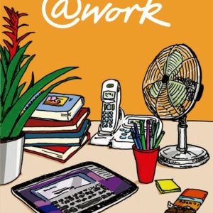 @WORK 2 STUDENT S BOOK PRE-INT [B1]
				 (edición en inglés)
