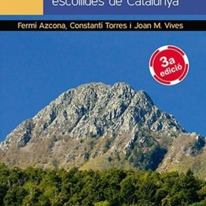 100 CIMS: EL PROJECTE MES POPULAR D ASCENSIONS A LES 308 MUNTANYES ESCOLLIDES DE CATALUNYA
				 (edición en catalán)