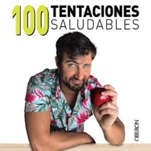 100 TENTACIONES SALUDABLES (LIBROS SINGULARES)