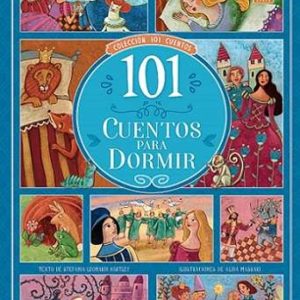101 CUENTOS PARA DORMIR