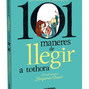 101 MANERES DE LLEGIR A TOTHORA
				 (edición en catalán)