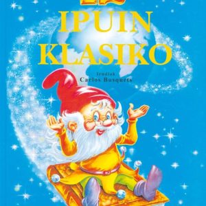 12 IPUIN KLASIKO
				 (edición en euskera)