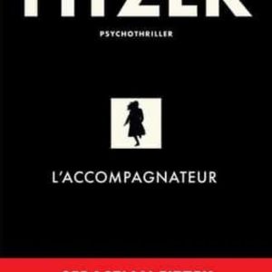 2 ACCOMPAGNATEUR
				 (edición en francés)