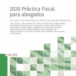 2020 PRÁCTICA FISCAL PARA ABOGADOS