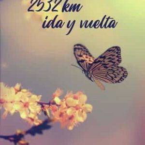 2532 KM IDA Y VUELTA