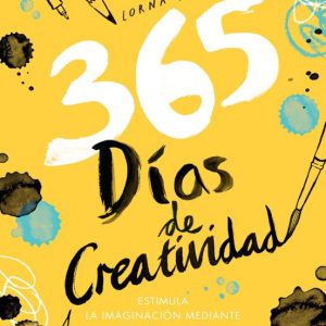 365 DIAS DE CREATIVIDAD