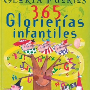 365 GLORIERIAS INFANTILES