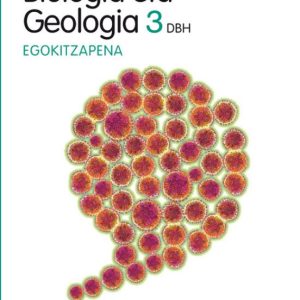 3DBH BIOLO ETA GEOLO EGOKITZAPENA ED 2011
				 (edición en euskera)