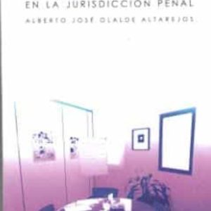 40 IDEAS PARA LA PRACTICA DE LA JUSTICIA RESTAURATIVA EN LA JURIS DICCION PENAL