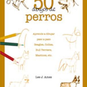 50 DIBUJOS DE PERROS