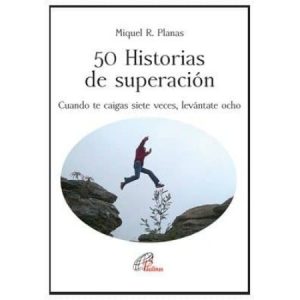50 HISTORIAS DE SUPERACION